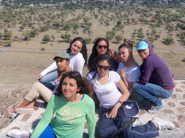 Grupos universitarios